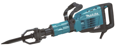 Сетевой отбойный молоток Makita HM1317CB • 1510 Вт • 1-1/8 • 26.5 Дж