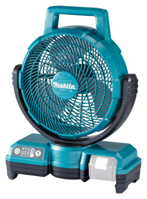 Аккумуляторный вентилятор Makita DCF203Z • 18V LXT • 235 мм