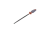 Напильник полукруглый Кратон №1 200 мм Напильник полукруглый Кратон №1 200 мм