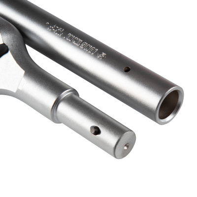 Трещотка 3/4", 500 мм, 24 зубца, флажковая KING TONY 6779-20F