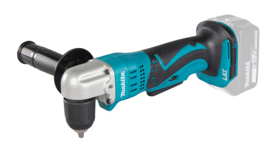 Аккумуляторная угловая дрель Makita DDA351Z • 18V LXT • 13.5 Нм • 0-1800 об/мин