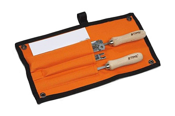 Набор заточной STIHL 4,0 мм 1/4", 3/8" PM