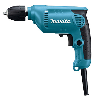 Сетевая безударная дрель Makita 6413 • 450 Вт • 0-3400 об/мин