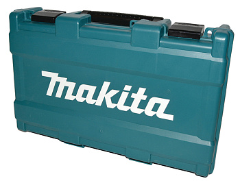 Кейс пластиковый для мультитула DTM50/DTM51 Makita