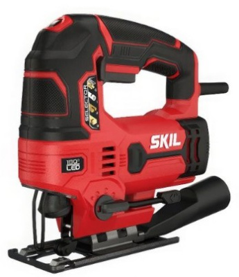 Лобзиковая пила SKIL JS3149, 680Вт