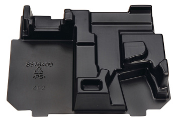 Вкладыш для MAKPAC тип 2 для нейлеров DPT350/DPT351/DST220/DST221 Makita