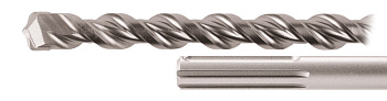 Бур SDS-MAX ZENTRO 15х400x540 (2 реж. кромки) Makita