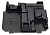 Вкладыш для MAKPAC тип 2 для нейлеров DPT350/DPT351/DST220/DST221 Makita
