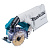 Аккумуляторная алмазная пила Makita DCC500Z • 18V LXT • 125 мм • 8800 об/мин