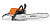 Бензопила STIHL MS 362 С-М • 3,4 кВт • 45 см • 36RSC66 • 5,9 кг