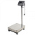 Весы электронные платформенные TOP PS-500 500кг.