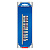 Набор торцевых головок 1/4", шестигранные, 5/32"-1/2", 9 предметов KING TONY 2509SR