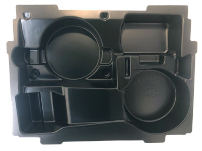 Вкладыш для MAKPAC тип 3 для УШМ BGA450/BGA452/DGA452 Makita