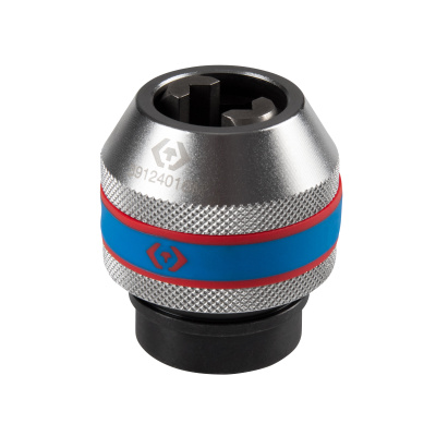 Метчикодержатель М20-М27, 1/2" KING TONY 39124016M