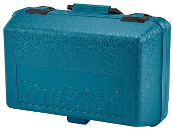 Кейс пластиковый для рубанка 1902/1904/1923/KP0800 Makita