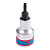 KING TONY Насадка (бита) торцевая 1/2", Torx, T20, L = 60 мм, с отверстием