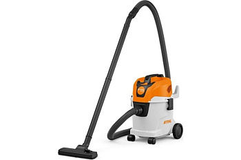 Пылесос STIHL SE 33 для влажной /сухой уборки NEW