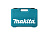Пластиковый кейс для УШМ 115-125 мм Makita