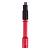Удлинитель диэлектрический 3/8", 150 мм KING TONY 3221VE-06