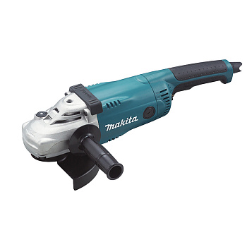 Сетевая УШМ Makita GA7020SF • 2200 Вт • 180 мм • 8500 об/мин