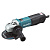 Сетевая УШМ Makita 9565PCV • 1450 Вт • 125 мм • 2800-12000 об/мин