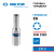 KING TONY Головка торцевая TORX Е-стандарт 1/4", E6, L = 50 мм