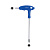 Ключ Г-образный Torx, Т40 KING TONY 116340TR
