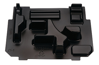 Вкладыш для MAKPAC тип 3 для перфоратора DHR202 Makita
