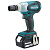 Аккумуляторный ударный гайковерт Makita DTW251RME • 18V LXT • 1/2 • 230 Нм