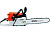Бензопила STIHL MS 361 (3,4кВт. 45см. 36RSC 66 5,6кг, без зимнего комплекта) + Набор заточной 5,2 мм