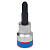 Насадка (бита) торцевая 3/8", Phillips, PH3, L = 50 мм KING TONY 302103