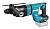 Аккумуляторный перфоратор Makita HR007GZ • 40V XGT • SDS-PLUS • 3.7 Дж