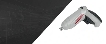ОА-3,6 акк. отвертка (Li-ion)