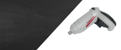 ОА-3,6 акк. отвертка (Li-ion)