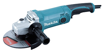 Сетевая УШМ Makita GA7050 • 2000 Вт • 180 мм • 8500 об/мин