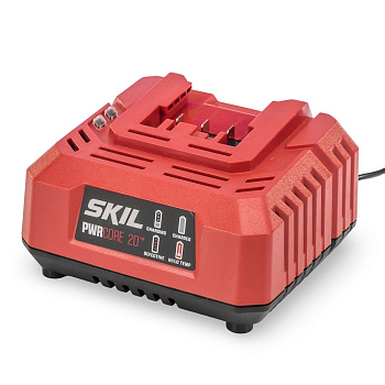 Зарядное Устройство SKIL SC0060 (2.4А)
