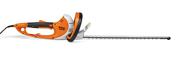 Электроножницы STIHL HSE 61 • 500 мм/20" • 500 Вт • 3,9 кг