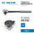 Трещотка 3/8", 203 мм, 45 зубцов, дисковый механизм KING TONY 3725-08F Трещотка 3/8", 203 мм, 45 зубцов, дисковый механизм KING TONY 3725-08F