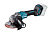 Аккумуляторная УШМ Makita GA035GZ • 40V XGT • 150 мм • 8500 об/мин