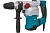 Перфоратор Кратон RH-1600-40max