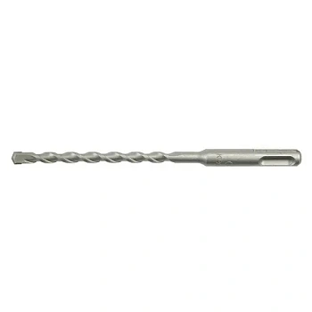 Бур Кратон SDS-plus S2 6x160 мм
