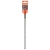 Бур Кратон SDS-plus S4 Ø6х160 мм