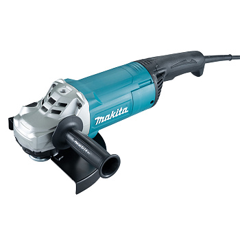 Сетевая УШМ Makita GA9082 • 2700 Вт • 230 мм