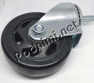 FUBAG Ремкомплект для B4000B/50/100 CM3, B5200B/100 CT4, B6800B/100 CT5, колесо поворотное 3"