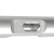 Динамометрический ключ 1/2", 40-200 Нм, "ALUMINIUM", футляр KING TONY 3445G-1FB