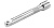 Удлинитель 1/2", 125 мм TOLSEN TT15127