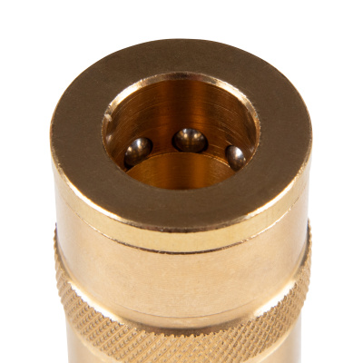 Муфта быстросъемная Maxi F>F1/2" МАСТАК 699-02