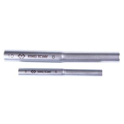 Набор удлинителей для шестигранников и TORX, 2 предмета KING TONY 20002UB