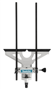 Параллельный упор с микрорегулировкой для RP2300/RP1800 Makita