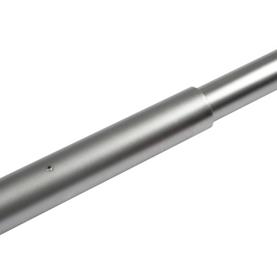 Динамометрический ключ 1", 750-2000 Нм, "ALUMINIUM", футляр KING TONY 3485G-2DB